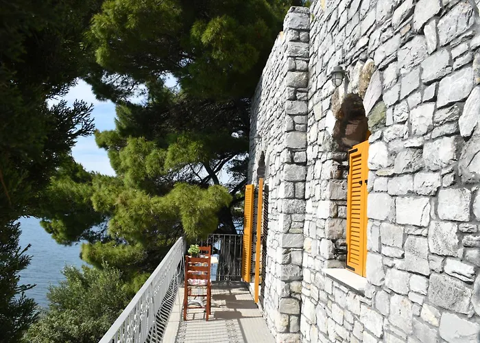 Porto Castello * Skiathos