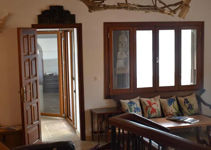 Porto Castello Villa *