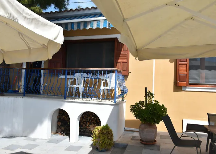 Villa Porto Castello *