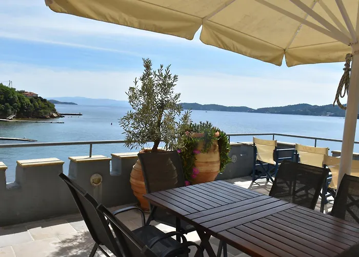 Porto Castello Villa *