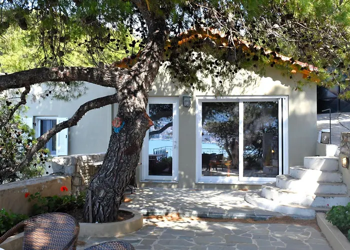 Villa Porto Castello Skiathos