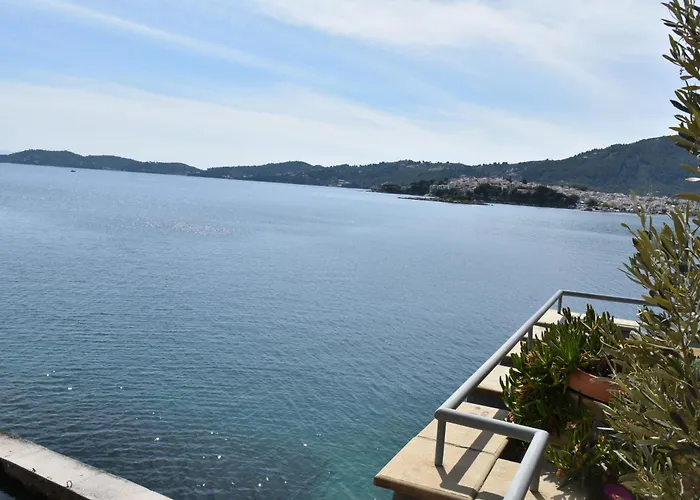 Porto Castello Skiathos