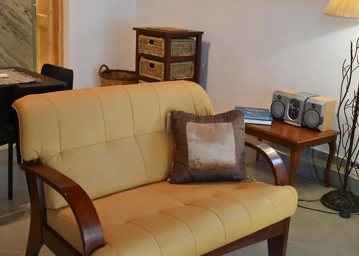 Porto Castello Villa