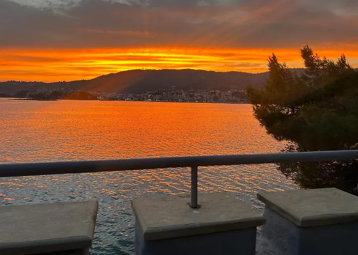 Porto Castello Villa