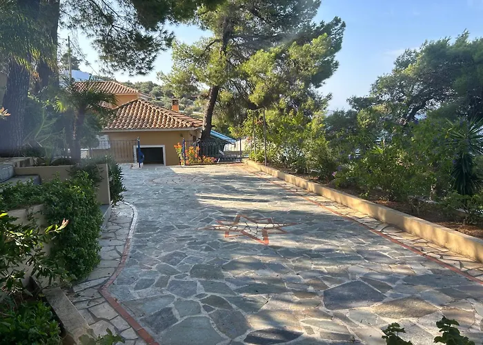 Porto Castello Skiathos