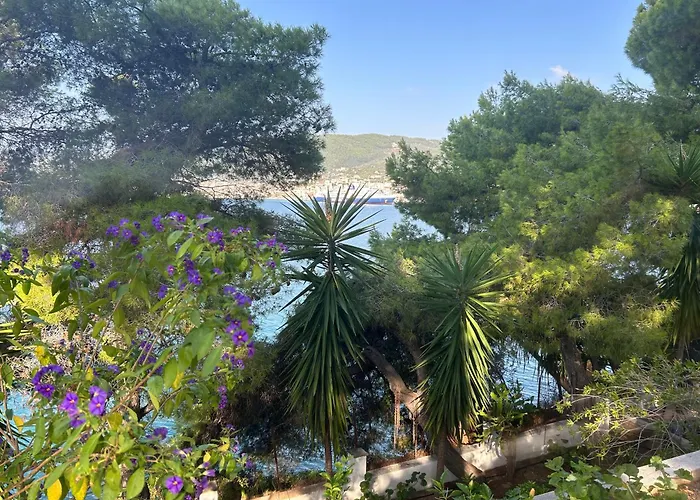 Porto Castello * Skiathos