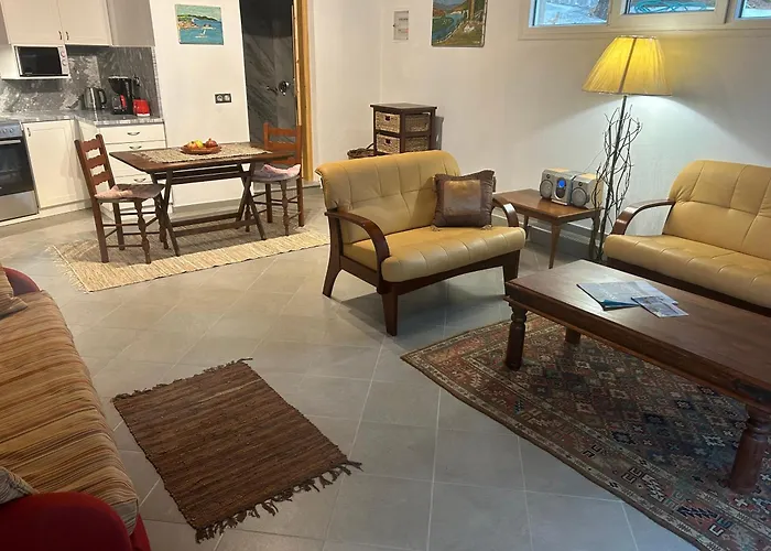 Villa Porto Castello *