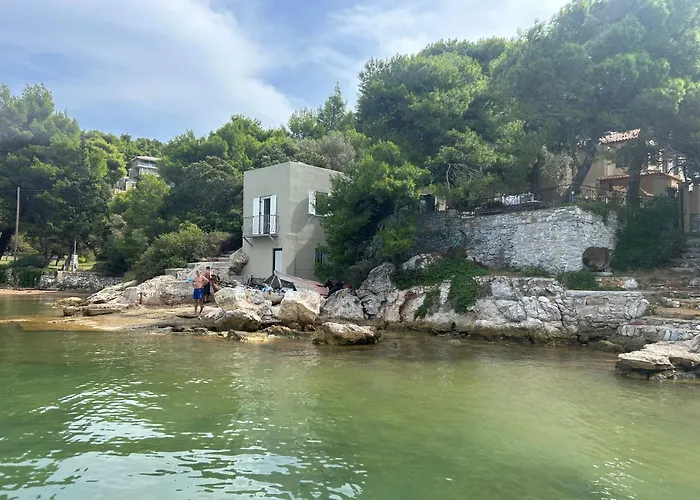 Porto Castello Villa