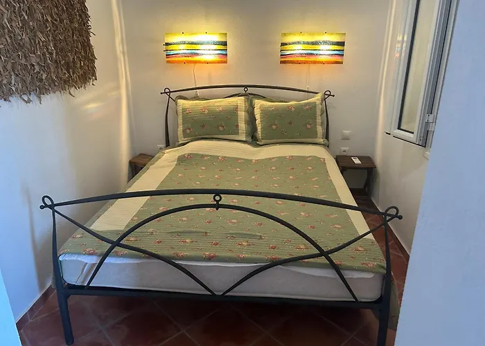 Porto Castello * Skiathos