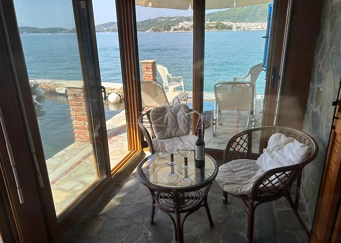 Porto Castello Villa *