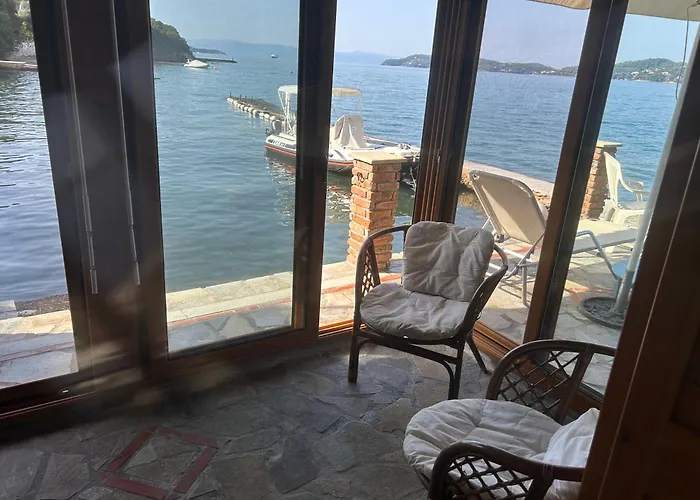 Porto Castello Villa *