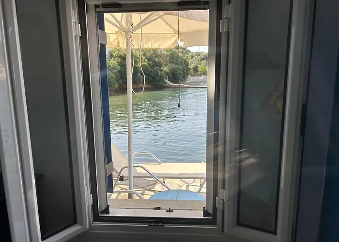 Porto Castello Skiathos